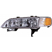 Dorman (OE Solutions) Headlight Assembly - 1590622