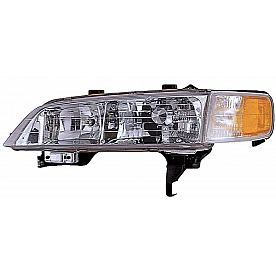 Dorman (OE Solutions) Headlight Assembly - 1590622