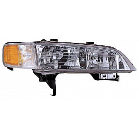 Dorman (OE Solutions) Headlight Assembly - 1590623