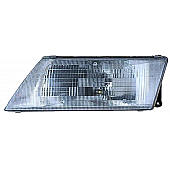 Dorman (OE Solutions) Headlight Assembly - 1590626