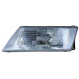 Dorman (OE Solutions) Headlight Assembly - 1590626