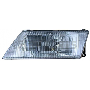 Dorman (OE Solutions) Headlight Assembly - 1590626