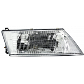 Dorman (OE Solutions) Headlight Assembly - 1590627