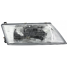 Dorman (OE Solutions) Headlight Assembly - 1590627
