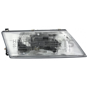 Dorman (OE Solutions) Headlight Assembly - 1590627