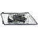 Dorman (OE Solutions) Headlight Assembly - 1590627
