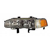 Dorman (OE Solutions) Headlight Assembly - 1590636