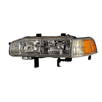 Dorman (OE Solutions) Headlight Assembly - 1590636