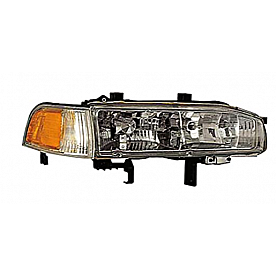 Dorman (OE Solutions) Headlight Assembly - 1590637