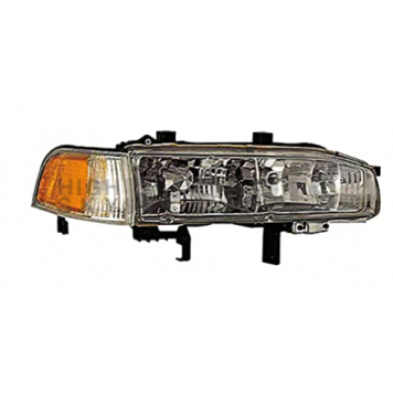 Dorman (OE Solutions) Headlight Assembly - 1590637
