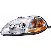 Dorman (OE Solutions) Headlight Assembly - 1590642