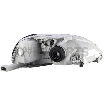 Dorman (OE Solutions) Headlight Assembly - 1590642-1