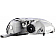 Dorman (OE Solutions) Headlight Assembly - 1590642