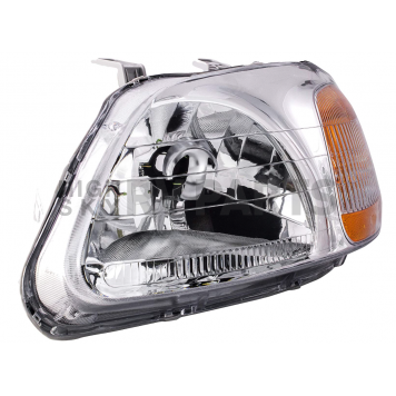 Dorman (OE Solutions) Headlight Assembly - 1590642-2