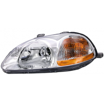 Dorman (OE Solutions) Headlight Assembly - 1590642