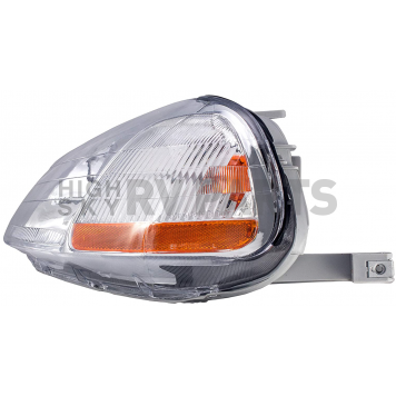 Dorman (OE Solutions) Headlight Assembly - 1590642-3