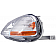 Dorman (OE Solutions) Headlight Assembly - 1590642