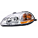 Dorman (OE Solutions) Headlight Assembly - 1590642
