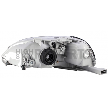 Dorman (OE Solutions) Headlight Assembly - 1590643-1