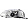 Dorman (OE Solutions) Headlight Assembly - 1590643