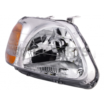 Dorman (OE Solutions) Headlight Assembly - 1590643-2
