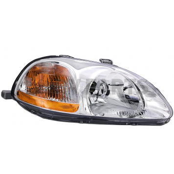 Dorman (OE Solutions) Headlight Assembly - 1590643