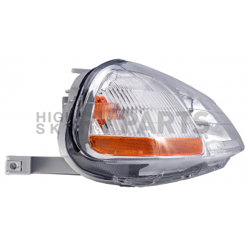 Dorman (OE Solutions) Headlight Assembly - 1590643-3