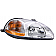 Dorman (OE Solutions) Headlight Assembly - 1590643