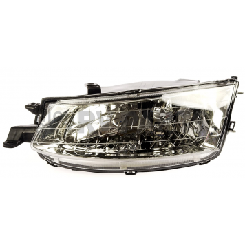 Dorman (OE Solutions) Headlight Assembly - 1590650