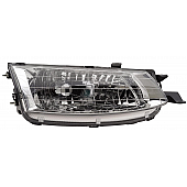 Dorman (OE Solutions) Headlight Assembly - 1590651