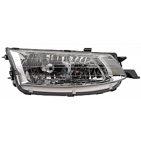 Dorman (OE Solutions) Headlight Assembly - 1590651