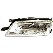 Dorman (OE Solutions) Headlight Assembly - 1590658
