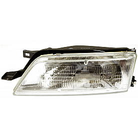 Dorman (OE Solutions) Headlight Assembly - 1590658