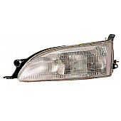 Dorman (OE Solutions) Headlight Assembly - 1590666