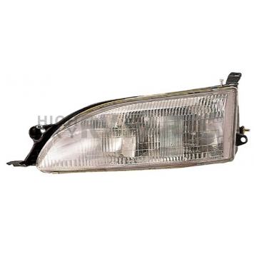 Dorman (OE Solutions) Headlight Assembly - 1590666