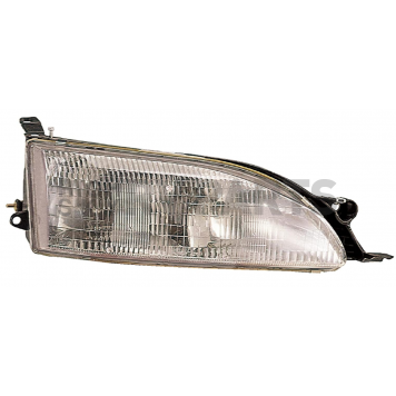 Dorman (OE Solutions) Headlight Assembly - 1590667