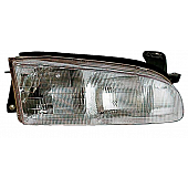 Dorman (OE Solutions) Headlight Assembly - 1590674