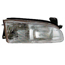 Dorman (OE Solutions) Headlight Assembly - 1590674