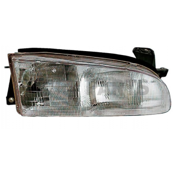 Dorman (OE Solutions) Headlight Assembly - 1590674