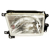 Dorman (OE Solutions) Headlight Assembly - 1590700