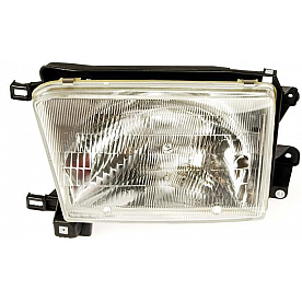 Dorman (OE Solutions) Headlight Assembly - 1590700