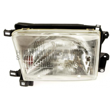 Dorman (OE Solutions) Headlight Assembly - 1590700