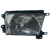 Dorman (OE Solutions) Headlight Assembly - 1590701