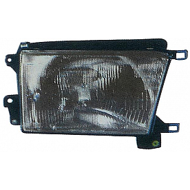 Dorman (OE Solutions) Headlight Assembly - 1590701