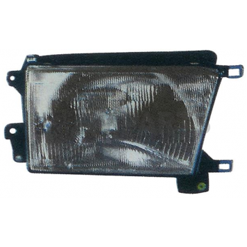 Dorman (OE Solutions) Headlight Assembly - 1590701