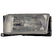 Dorman (OE Solutions) Headlight Assembly - 1590702