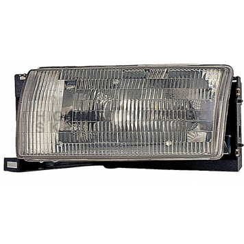 Dorman (OE Solutions) Headlight Assembly - 1590702
