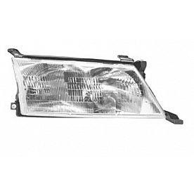 Dorman (OE Solutions) Headlight Assembly - 1590705