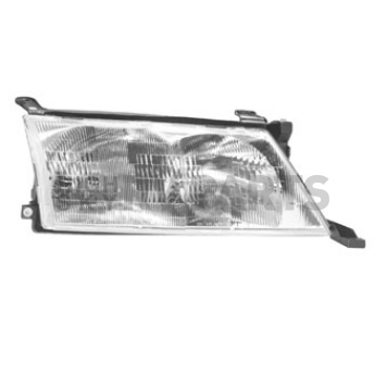 Dorman (OE Solutions) Headlight Assembly - 1590705