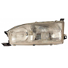 Dorman (OE Solutions) Headlight Assembly - 1590706